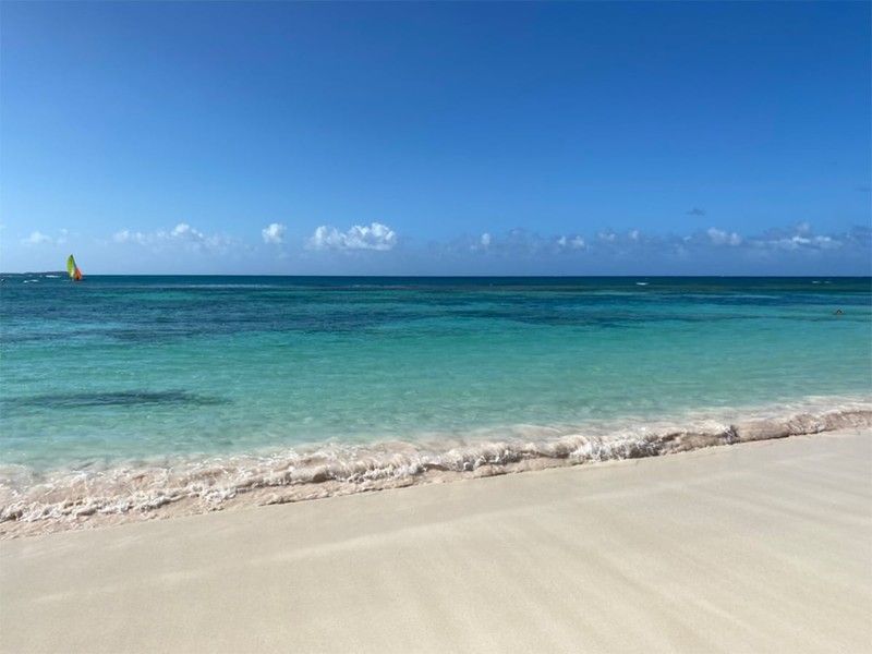 Antígua e Barbuda