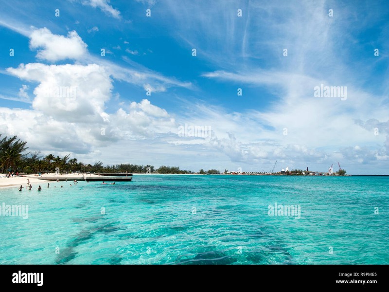 Bahamas