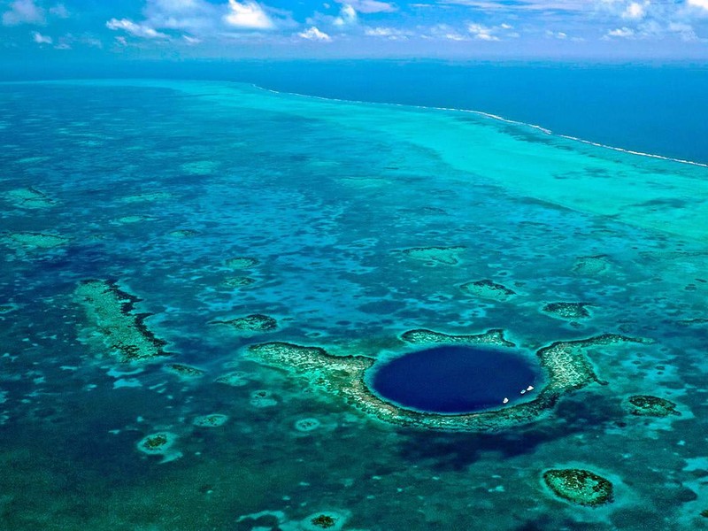 Belize