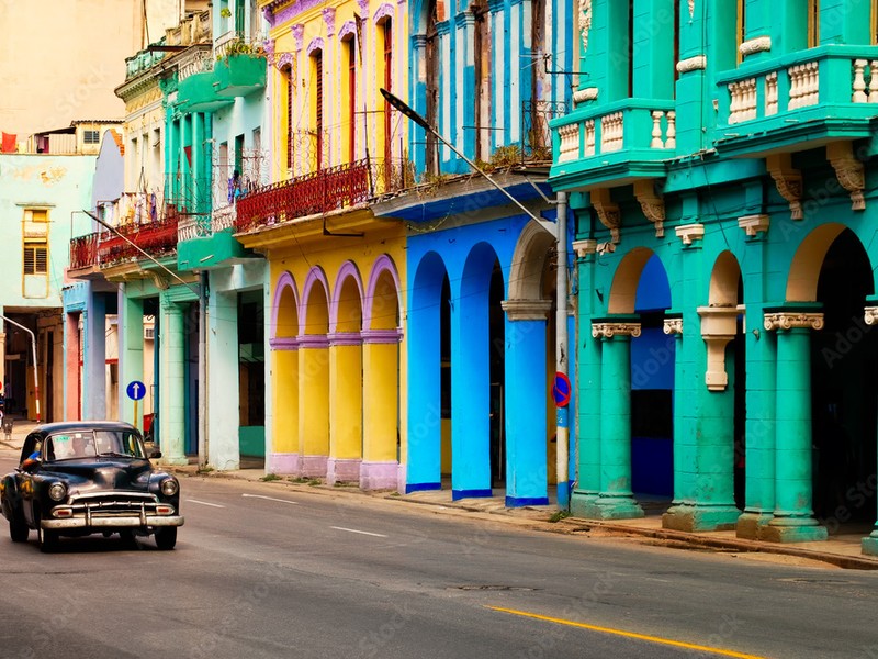Cuba