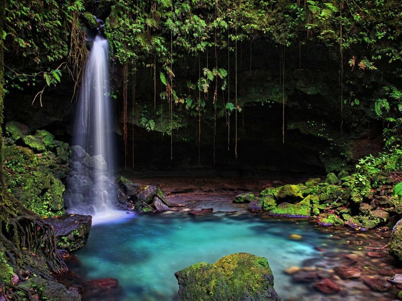 Dominica