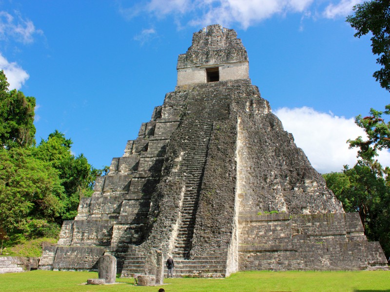Guatemala
