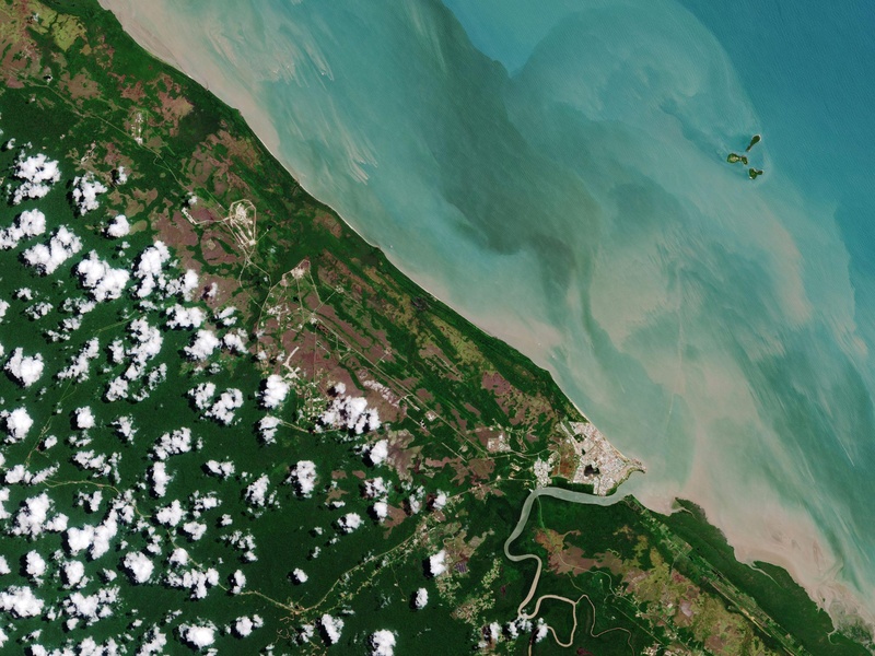 Guiana Francesa