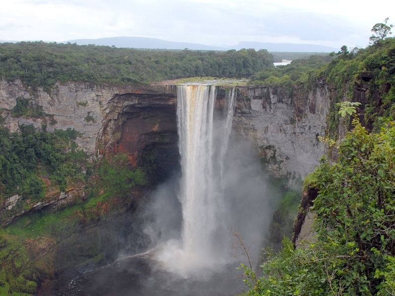 Guiana