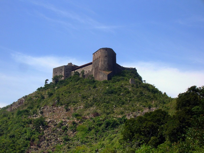 Haiti
