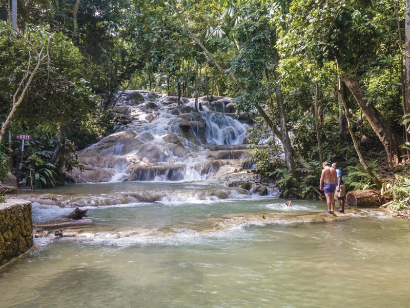 Jamaica