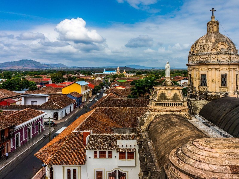Nicarágua