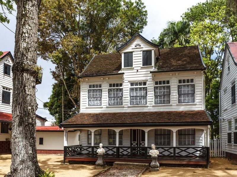 Suriname