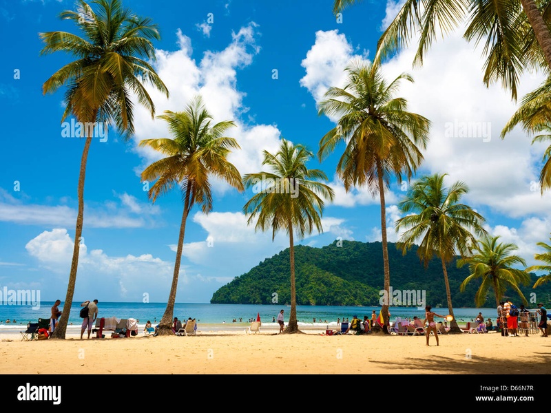 Trinidad e Tobago