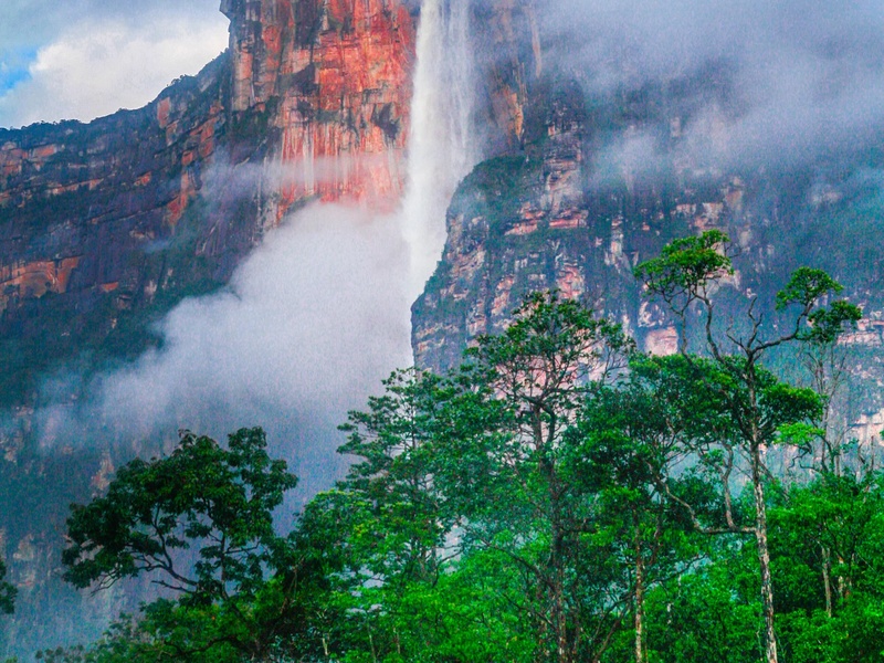 Venezuela
