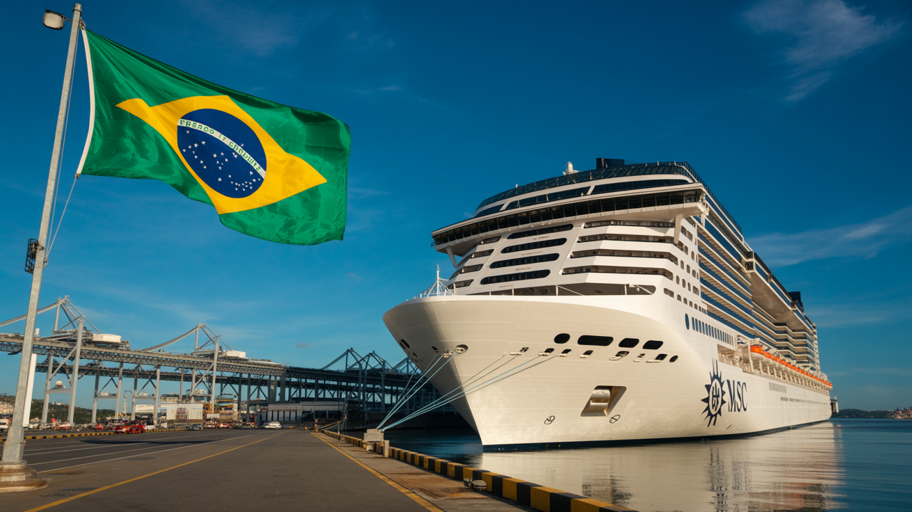 MSC Cruzeiros