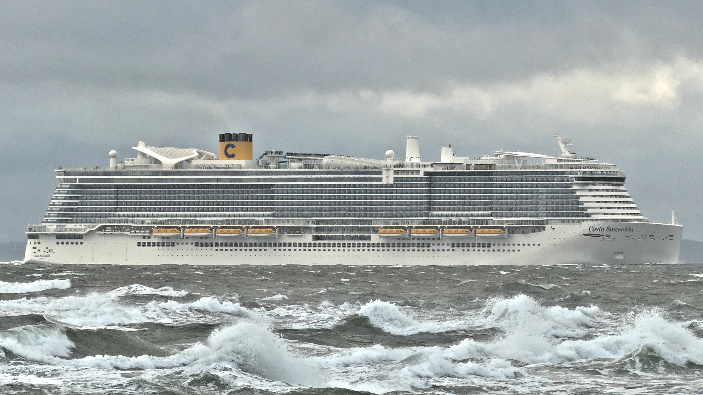 Costa Cruzeiros