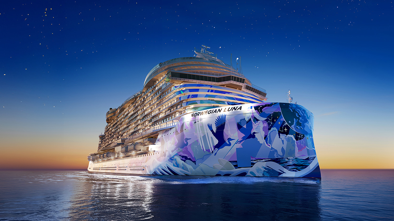 Norwegian Cruise Line