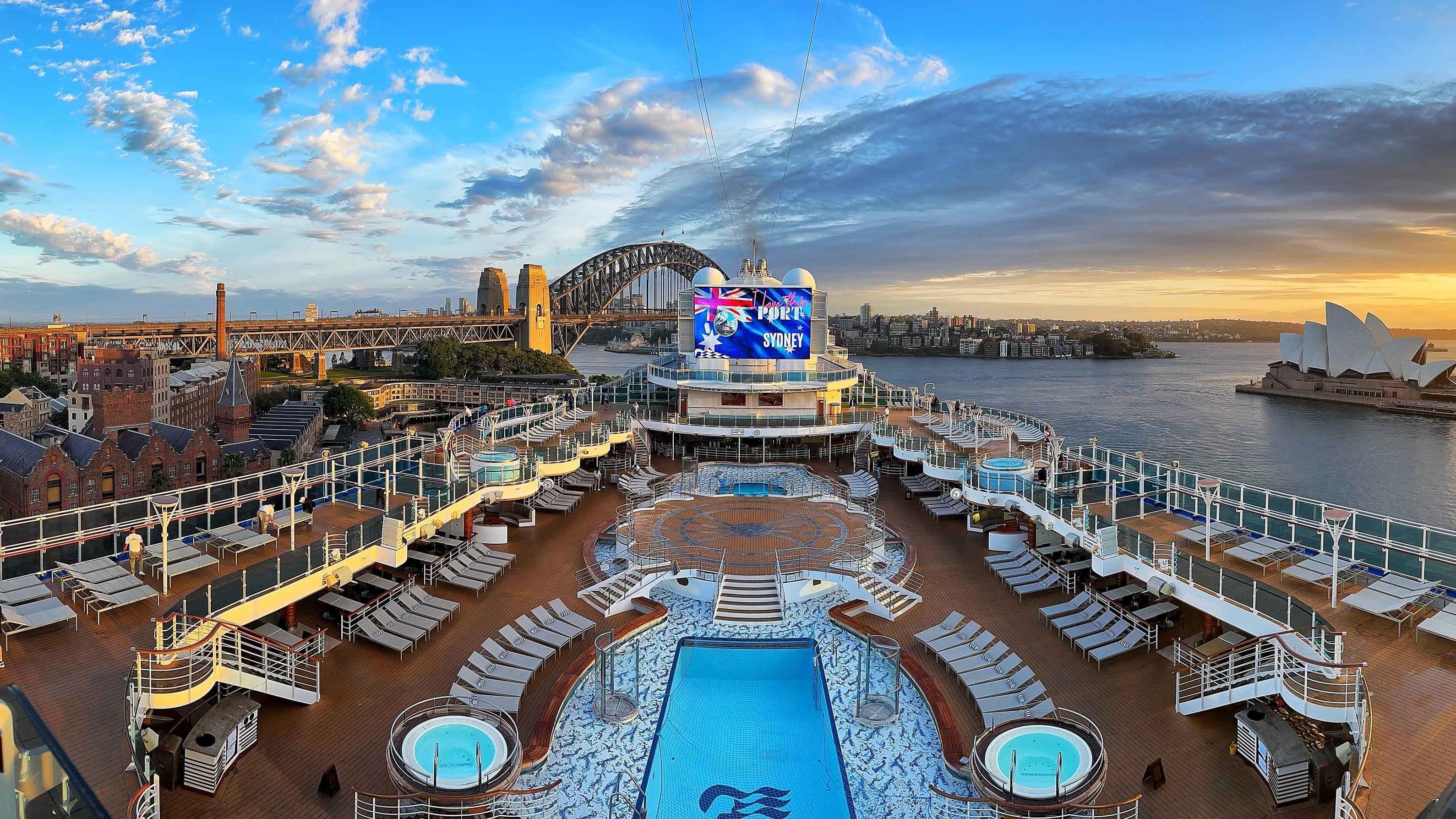 Princess Cruises