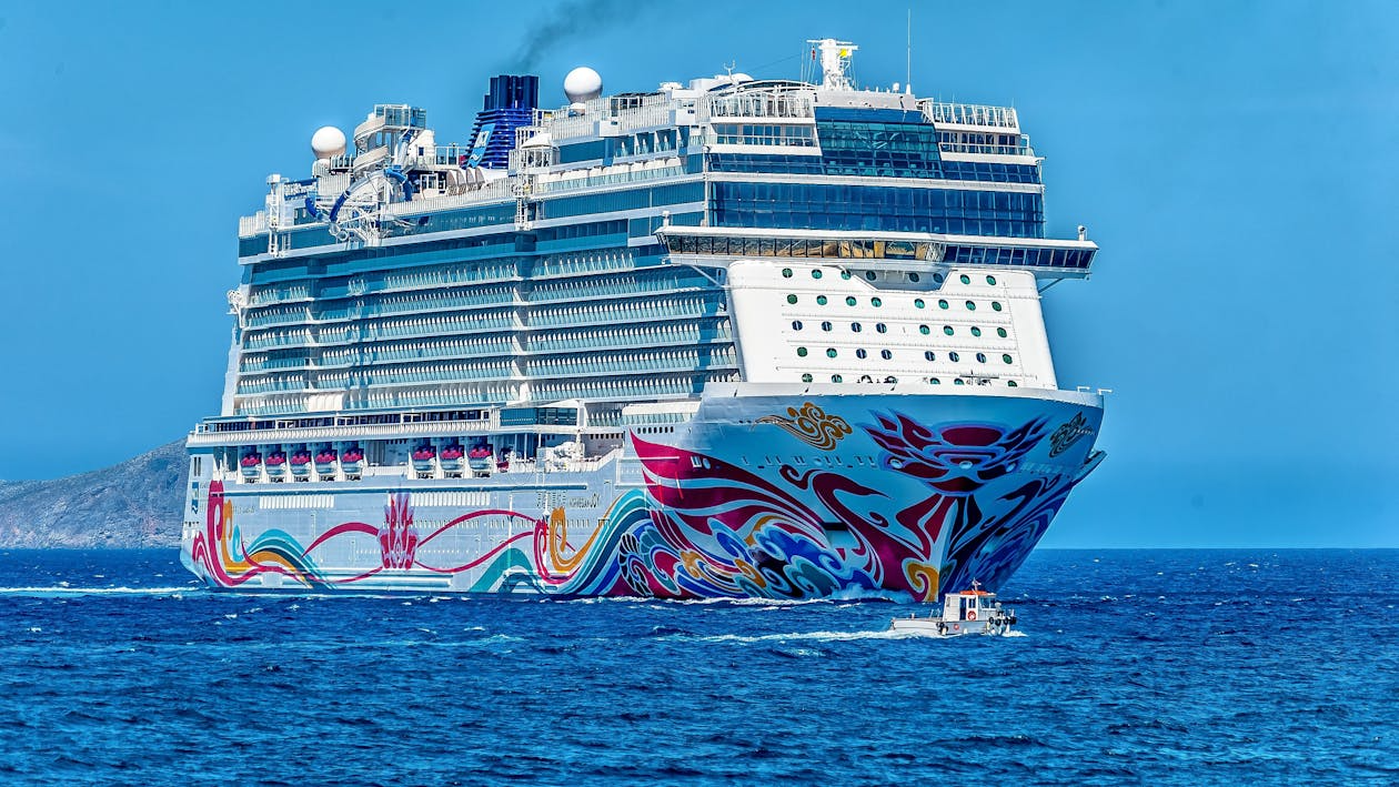 Regent Seven Seas