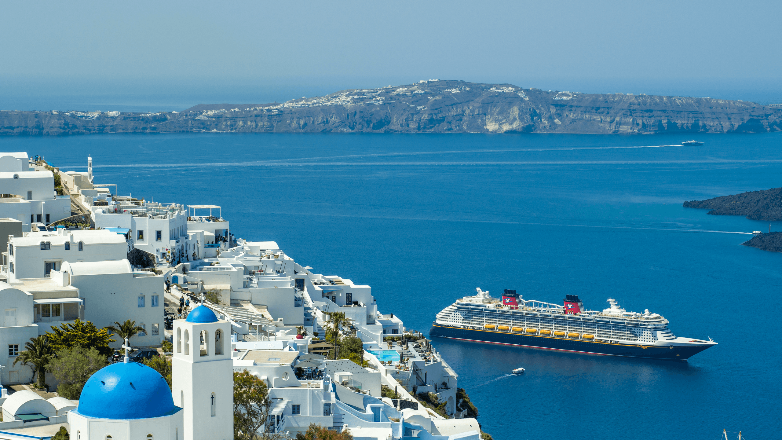 Celestyal Cruises