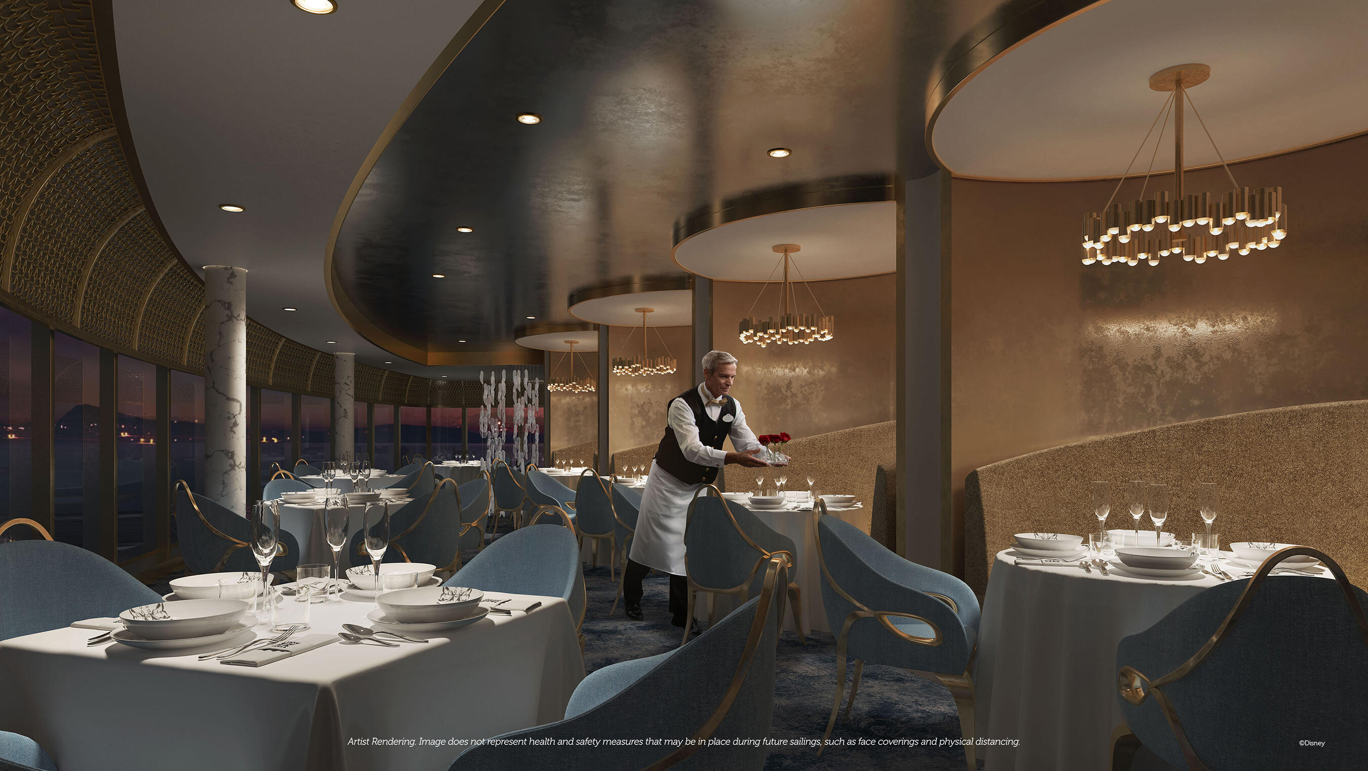 Cunard