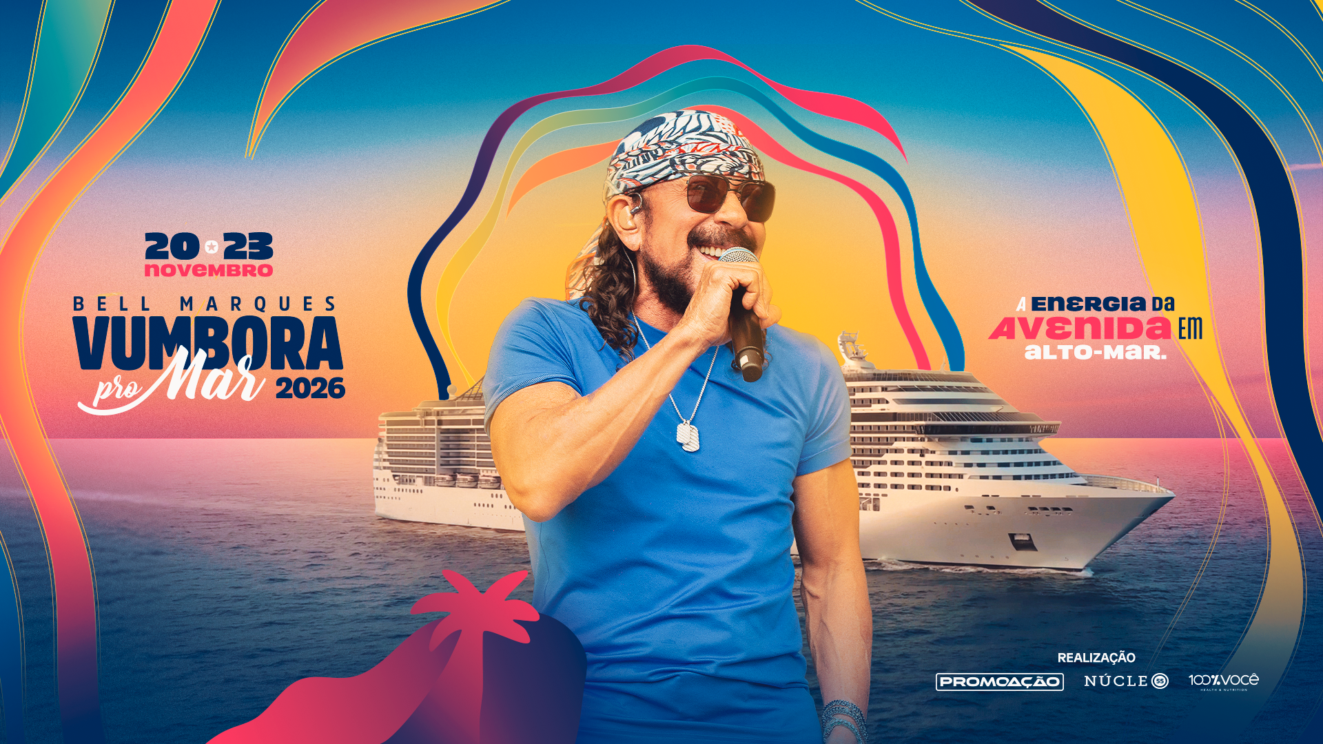 Vumbora pro Mar 2026
