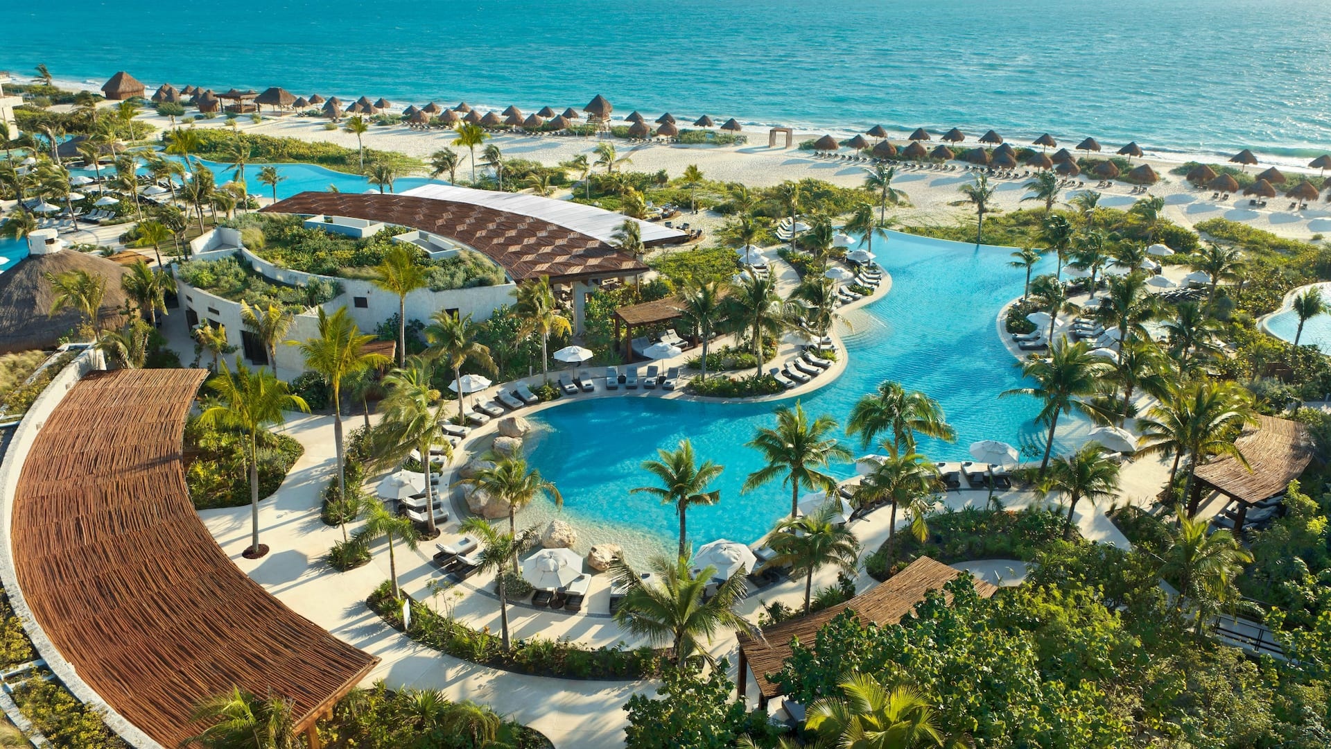 Encontre os melhores hotéis e resorts