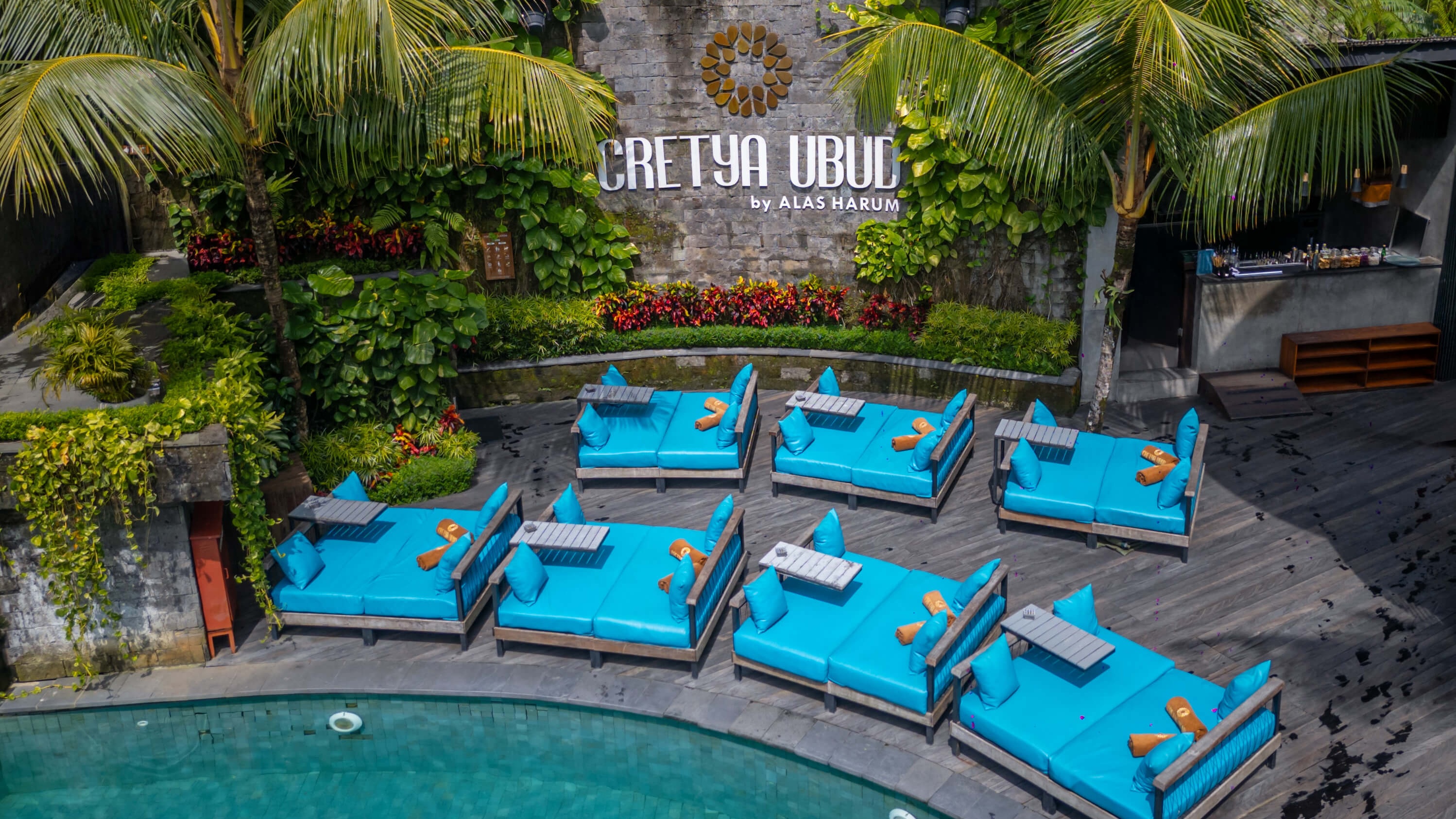The Ritz-Carlton Bali - Nusa Dua, Indonésia