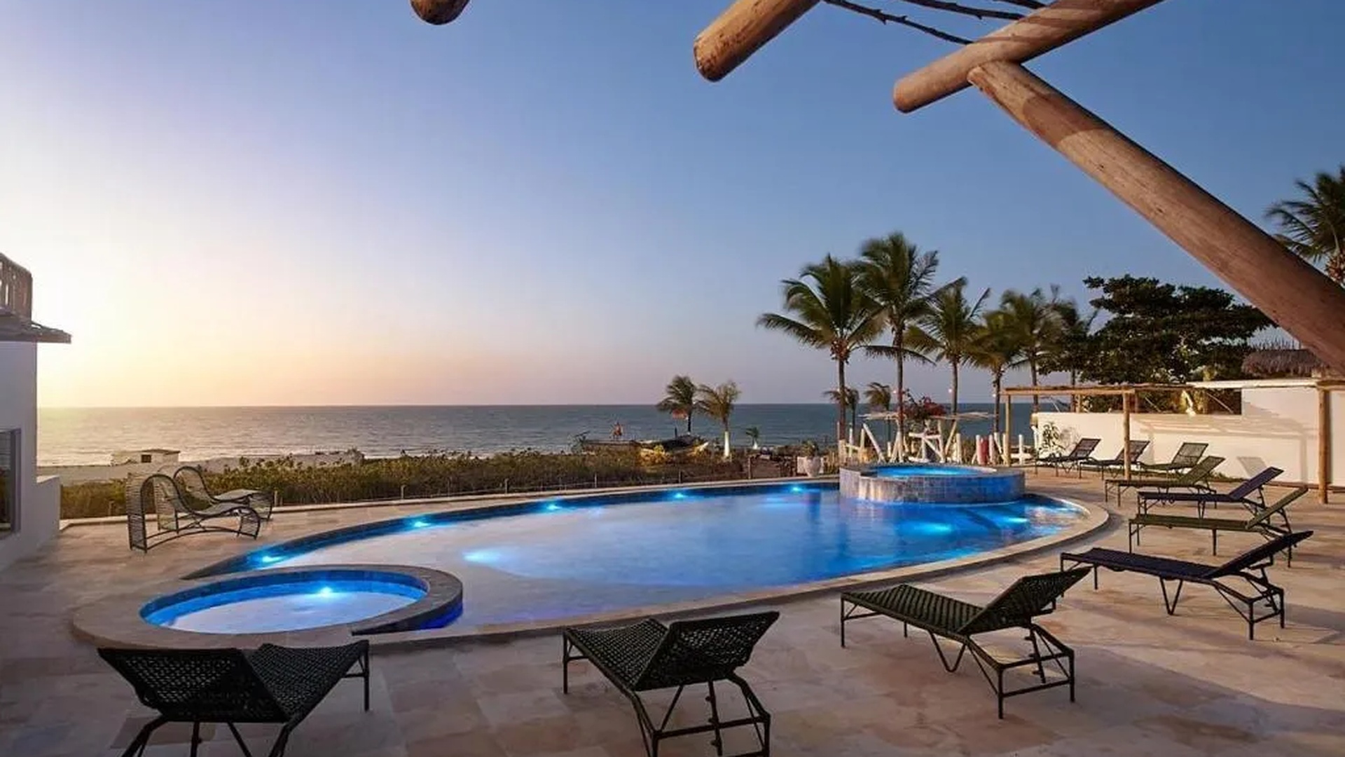 Vila Kalango - Jericoacoara, Brasil