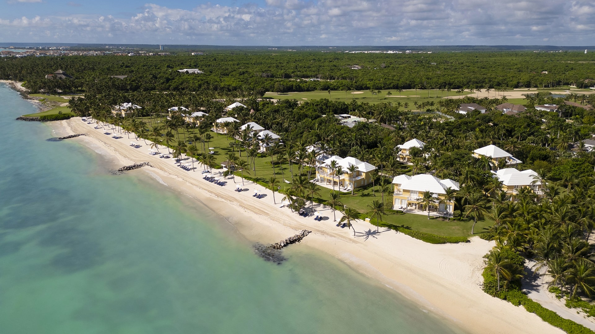 Iberostar Grand Bávaro - Punta Cana, República Dominicana