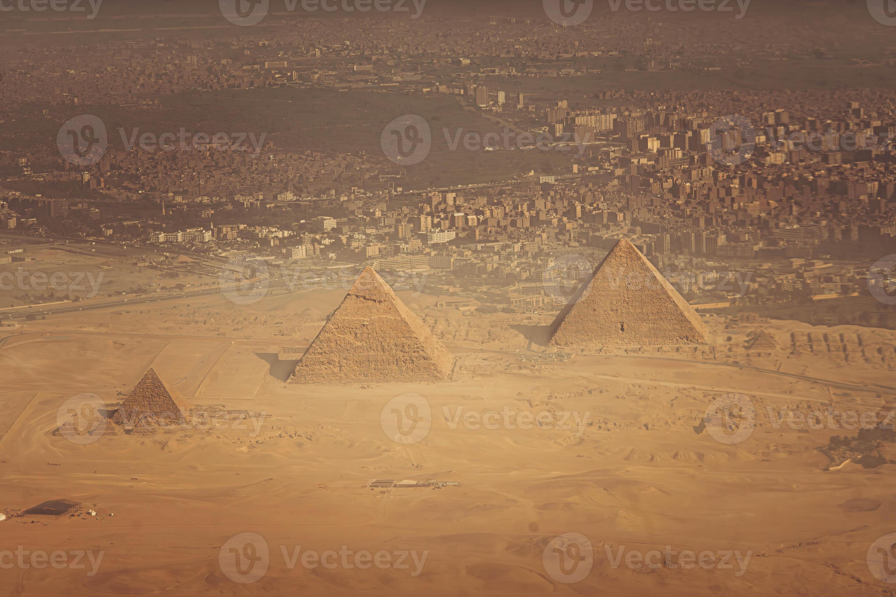 Egito em 10 dias: roteiro completo do Cairo a Luxor