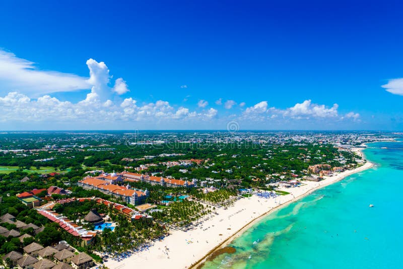 Cancún ou Punta Cana: qual o melhor em 2026?